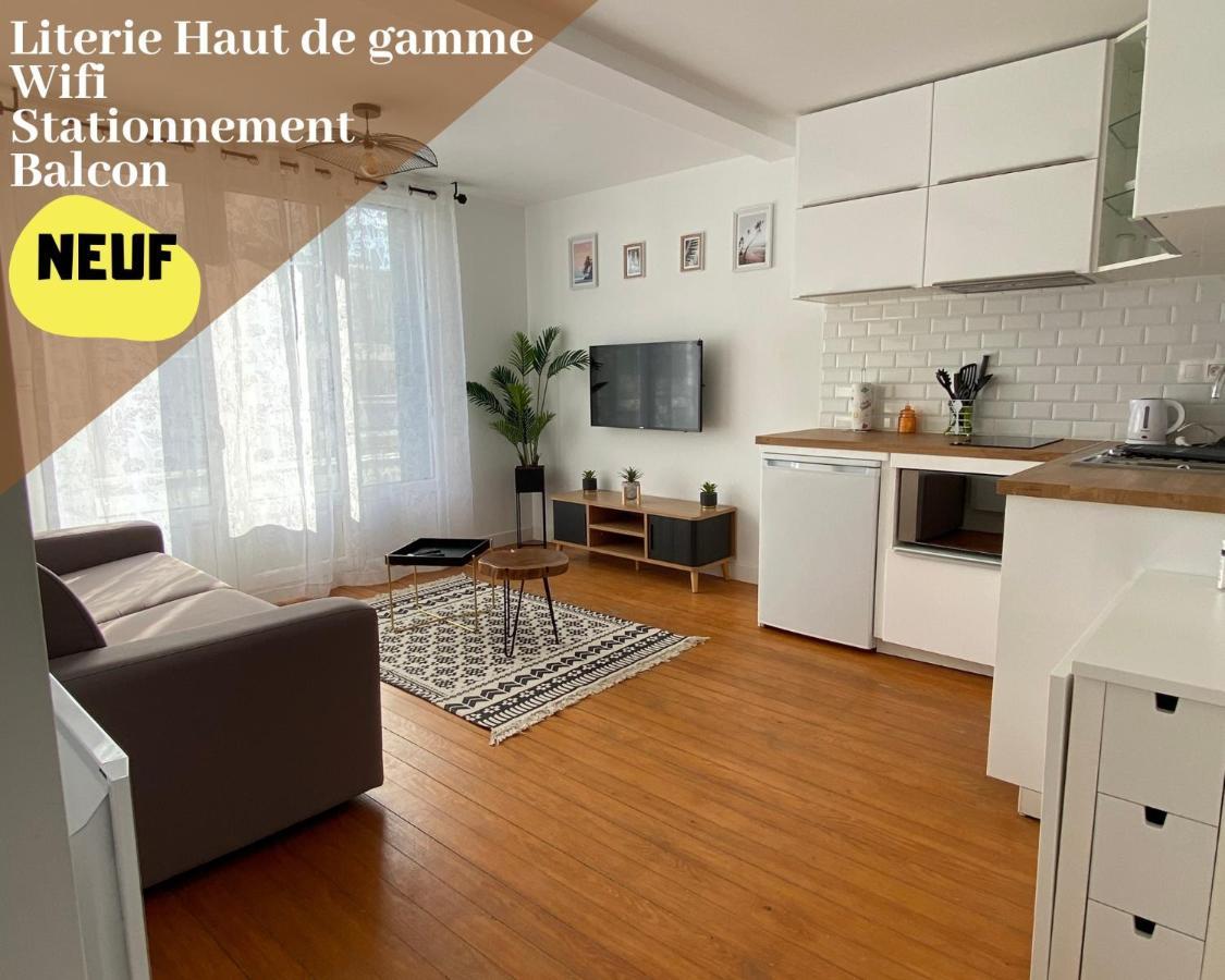 Les Rives Saint Symphorien, Appartements Meubles Longeville-les-Metz Exterior photo