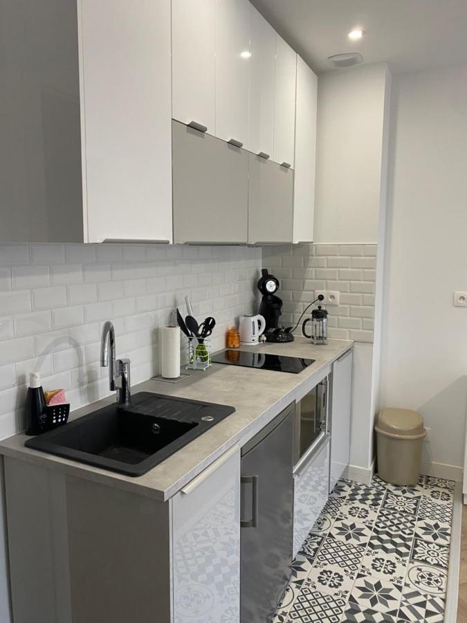 Les Rives Saint Symphorien, Appartements Meubles Longeville-les-Metz Exterior photo