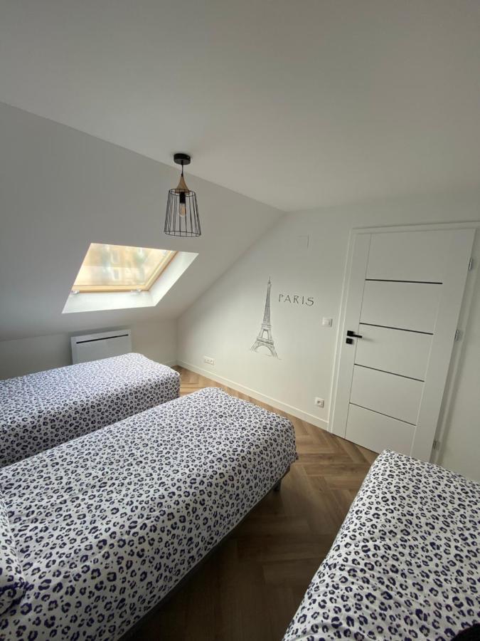 Les Rives Saint Symphorien, Appartements Meubles Longeville-les-Metz Exterior photo