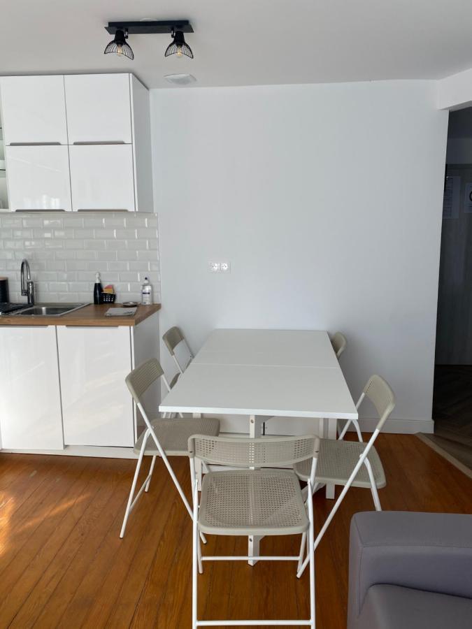 Les Rives Saint Symphorien, Appartements Meubles Longeville-les-Metz Exterior photo