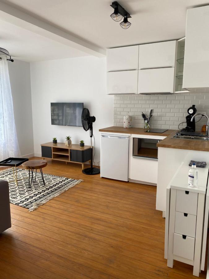 Les Rives Saint Symphorien, Appartements Meubles Longeville-les-Metz Exterior photo