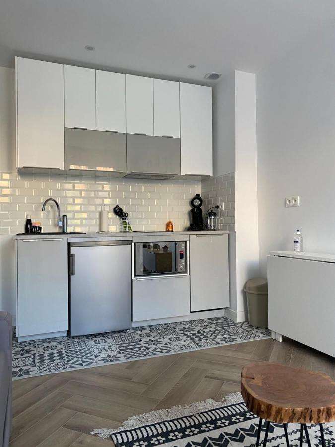Les Rives Saint Symphorien, Appartements Meubles Longeville-les-Metz Exterior photo