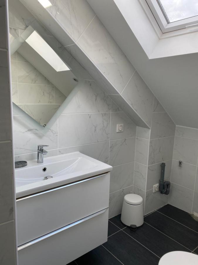 Les Rives Saint Symphorien, Appartements Meubles Longeville-les-Metz Exterior photo