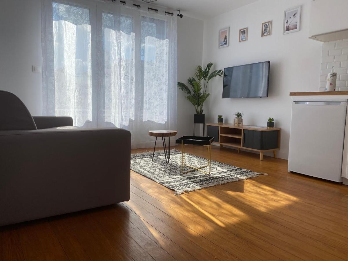 Les Rives Saint Symphorien, Appartements Meubles Longeville-les-Metz Exterior photo