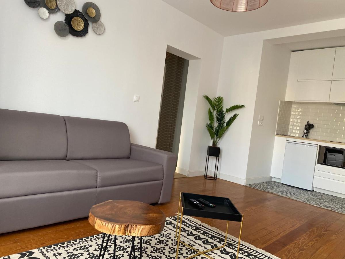 Les Rives Saint Symphorien, Appartements Meubles Longeville-les-Metz Exterior photo