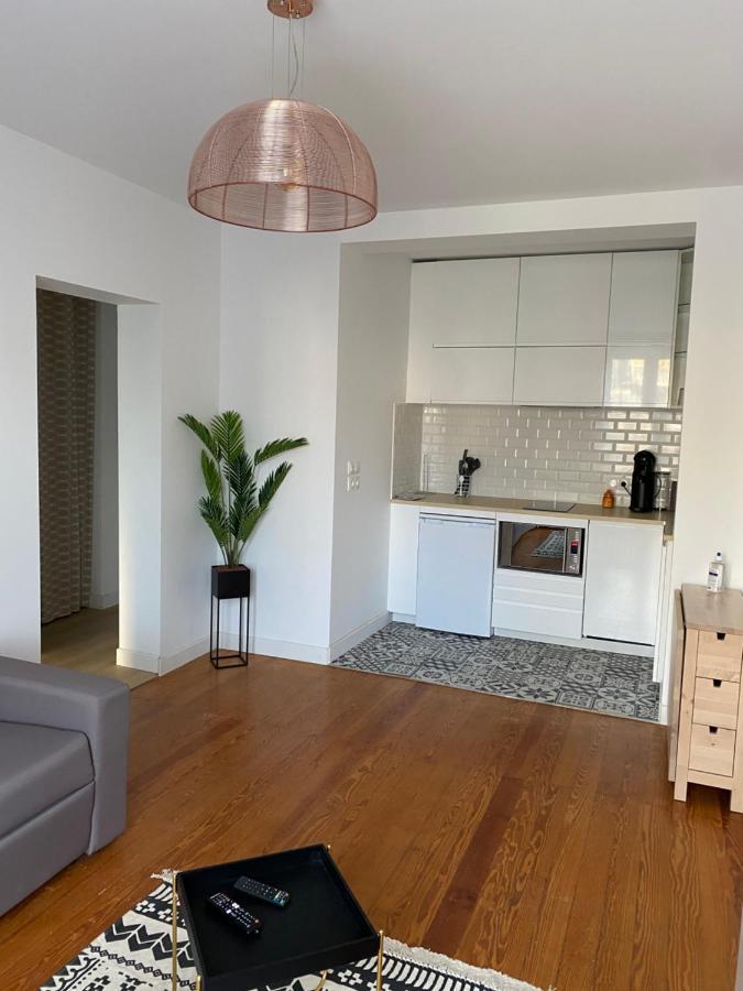 Les Rives Saint Symphorien, Appartements Meubles Longeville-les-Metz Exterior photo